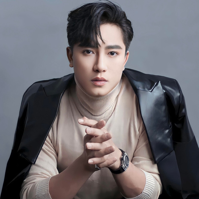 Châu Khải Phong mong khán giả có cái nhìn công tâm hơn cho những nghệ sĩ chân chính.