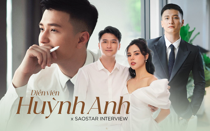 Huỳnh Anh: Con riêng của vợ gọi tôi là chú, tôi không quan trọng cách xưng hô! Ảnh 2