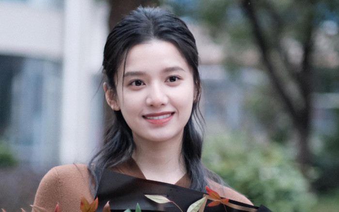 Trương Tịnh Nghi nên duyên cùng 'đối thủ' Trần Triết Viễn trong phim mới Ảnh 2