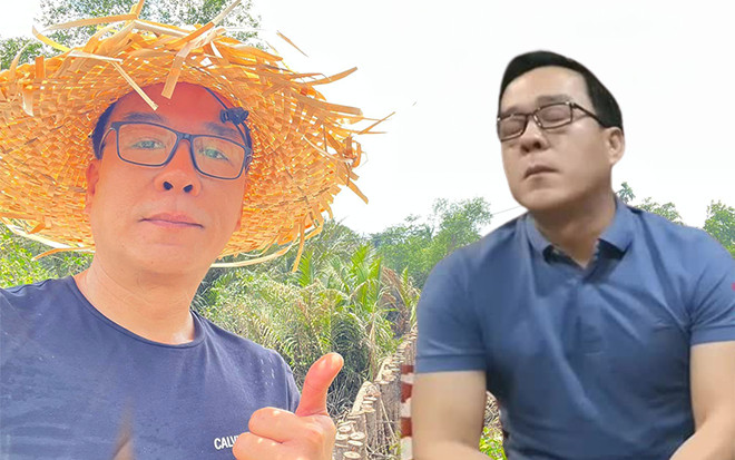 Vua cá Koi đón sinh nhật lẻ bóng sau biến cố hôn nhân, bất ngờ nói về 1 món quà Ảnh 2