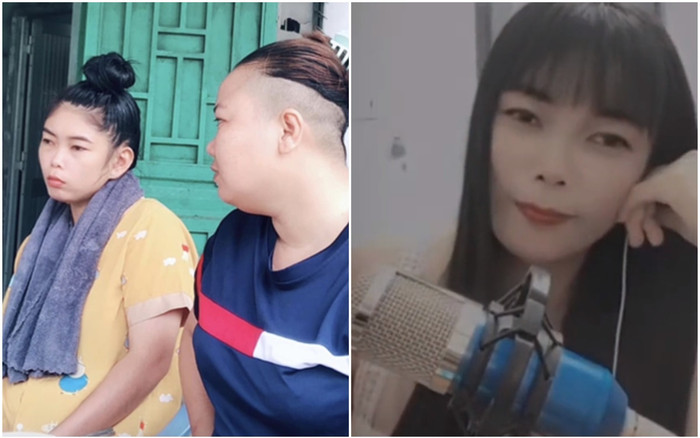 Hậu chia tay 'cô hai báo', 'mợ hai' Ngọc Huyền có màn lột xác đáng ngạc nhiên Ảnh 2