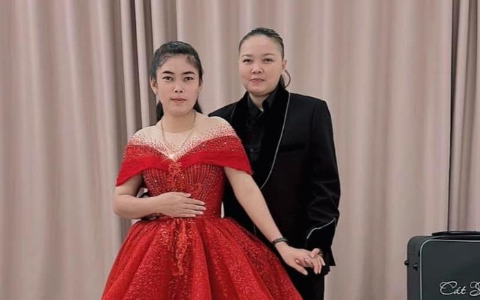 Dù đã đi chụp ảnh cưới nhưng cặp đôi vẫn đường ai nấy đi sau đó