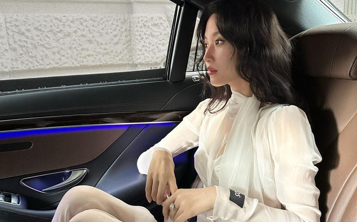 Dàn tiểu hoa 95 thua đau trước mỹ nhân Hàn cùng lứa, nhìn ảnh là biết khó cãi Ảnh 2