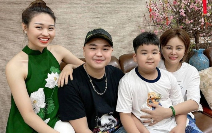 Nghệ sĩ Lê Giang tiết lộ nỗi sợ hiện tại, có liên quan đến hai con với chồng cũ Ảnh 2