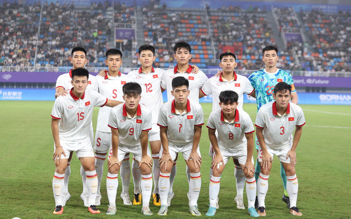 Đông Nam Á gây ấn tượng với 3 đội đi tiếp: Vì sao chỉ có Việt Nam bị loại? Ảnh 2