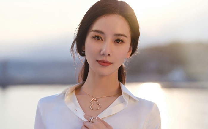Lưu Thi Thi lộ lý do vắng mặt ở show giải trí, phơi bày điều thua kém Dương Mịch Ảnh 2
