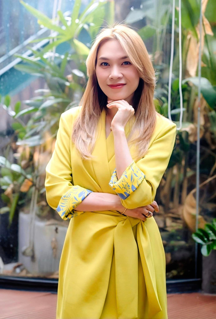Mỹ Tâm vẫn đang tận hưởng cuộc sống độc thân bên cạnh gia đình và bạn bè