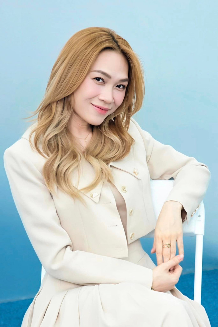 Sau hơn hai thập kỷ, Mỹ Tâm được nhiều người nhận xét không có nhiều sự thay đổi về nhan sắc