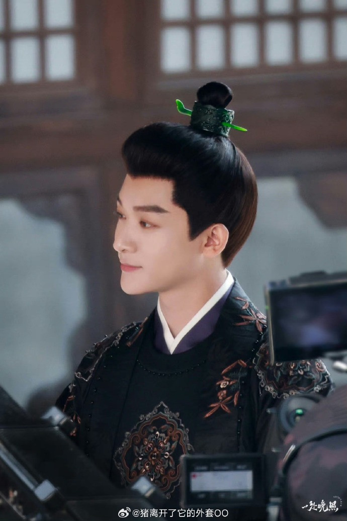 Trương Vãn Ý được đánh giá cao về diễn xuất.