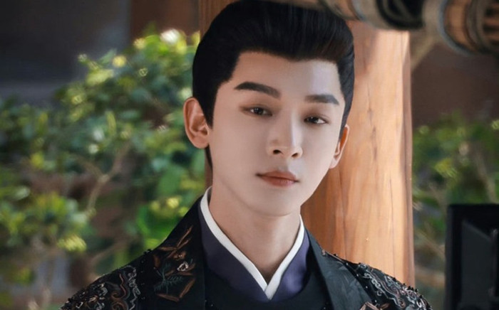 Anh trai Dương Tử lộ tạo hình cực bén, Thành Nghị lẫn Tiêu Chiến phải dè chừng Ảnh 2