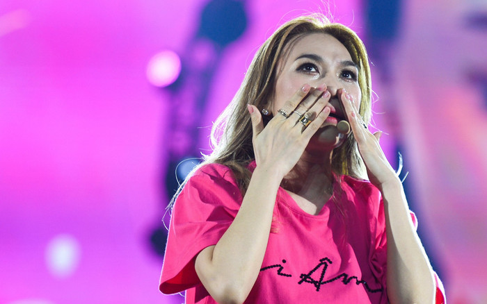 Nam nhạc sĩ gạo cội qua đời, Mỹ Tâm xúc động gửi lời tiễn biệt Ảnh 2