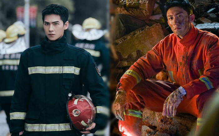 Cố chấp so sánh với Dương Dương, phim của Hoàng Cảnh Du bị phản ứng ngược Ảnh 2