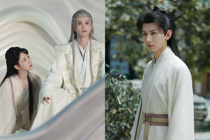 Dương Tử nhận tin vui lớn trong sự nghiệp, chính thức vượt xa Thành Nghị Ảnh 2