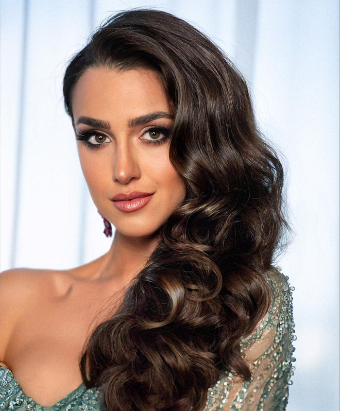 Bạn cùng phòng sở hữu profile 'khủng' không hề thua kém Lê Hoàng Phương