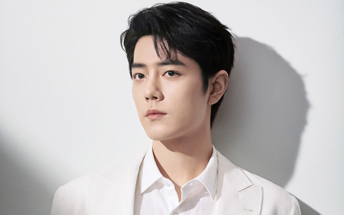 Sao nam với tạo hình vest trắng: Tiêu Chiến - Vương Nhất Bác chưa phải đẹp nhất Ảnh 2