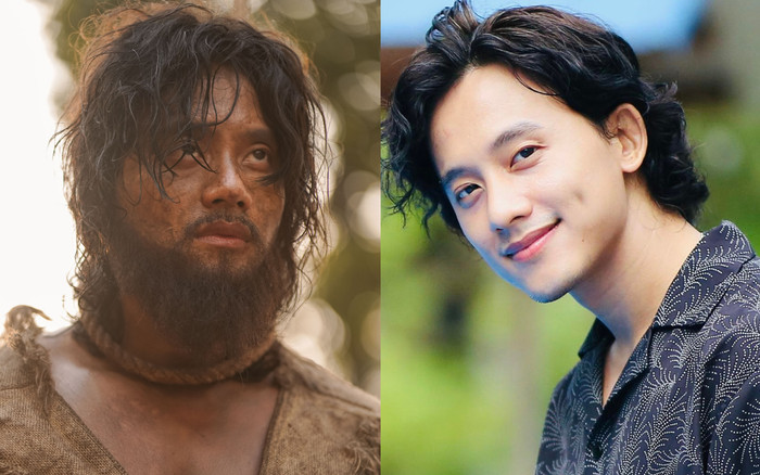 Mai Tài Phến gây tranh cãi khi đóng Đất Rừng Phương Nam Ảnh 2