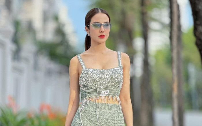 Diệp Lâm Anh chia sẻ cảm xúc sau hành trình ly hôn sóng gió Ảnh 2