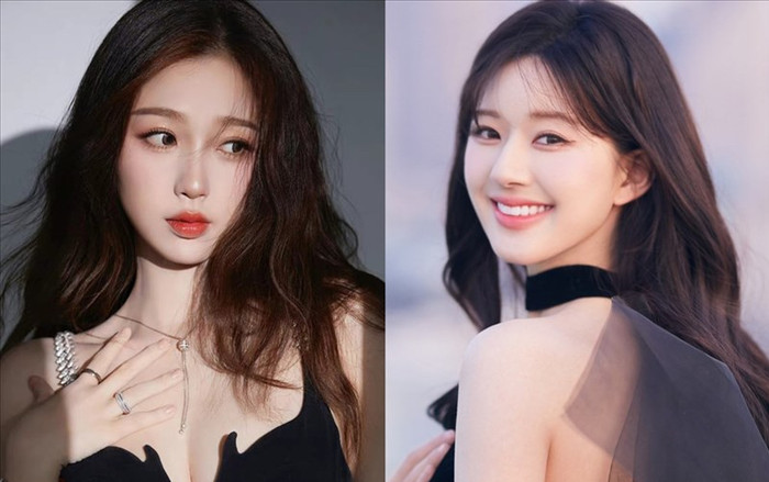 Xếp hạng tiểu hoa 95: Triệu Lộ Tư dẫn đầu về địa vị, Ngu Thư Hân gây tranh cãi Ảnh 2