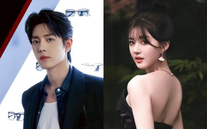 Tiêu Chiến nối gót Triệu Lộ Tư thất bại trong việc thu hút thương vụ cho phim Ảnh 2