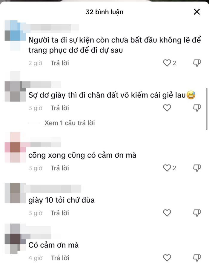 Tranh cãi khoảnh khắc Lê Dương Bảo Lâm để người cõng vào sự kiện vì sợ bẩn giày? Ảnh 4