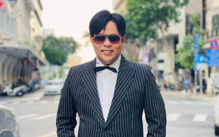 Chuyển trả 5 tỷ đồng nhầm lẫn, Quang Lê để lộ số dư tài khoản gây choáng Ảnh 2