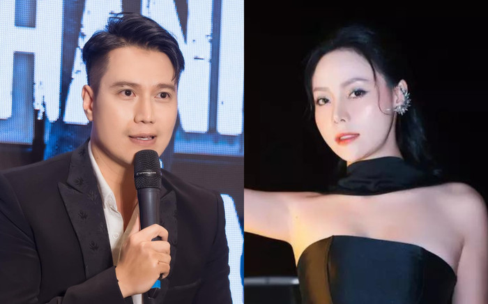 Cảnh thân mật của Việt Anh và nữ phụ hot nhất màn ảnh hiện nay bỗng sốt trở lại Ảnh 2