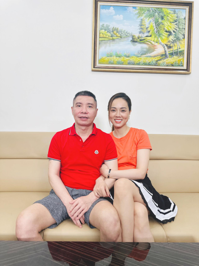 Đa số khán giả đều hy vọng NSND Công Lý sẽ có sức khỏe để tiếp tục đóng vai cô Đẩu trong chương trình Táo Quân 2023 sắp tới, và có thể hoạt động nghệ thuật như thời gian trước đây