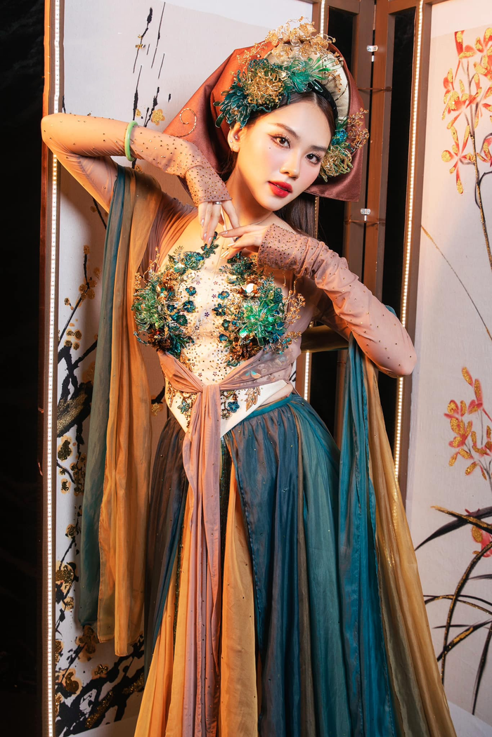 Dù được khán giả đánh cao trong nước nhưng Mai Phương chưa gây được ấn tượng đối với quốc tế.  