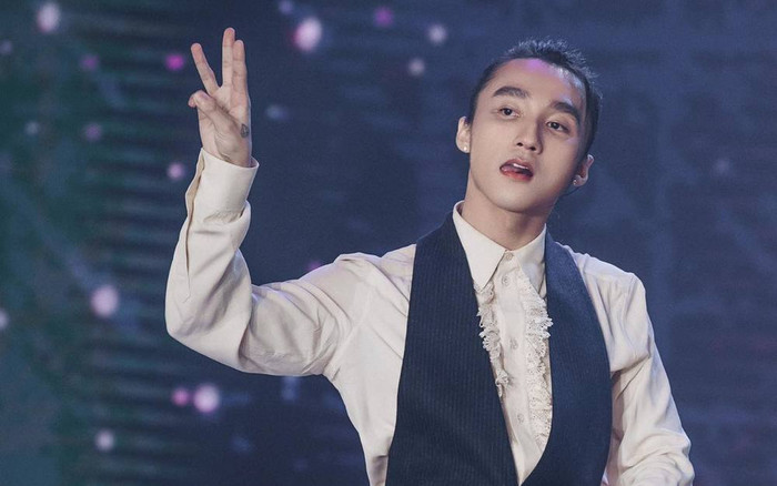 Fan tìm ra bằng chứng Sơn Tùng hợp tác cùng hãng đĩa lớn nhất thế giới? Ảnh 2