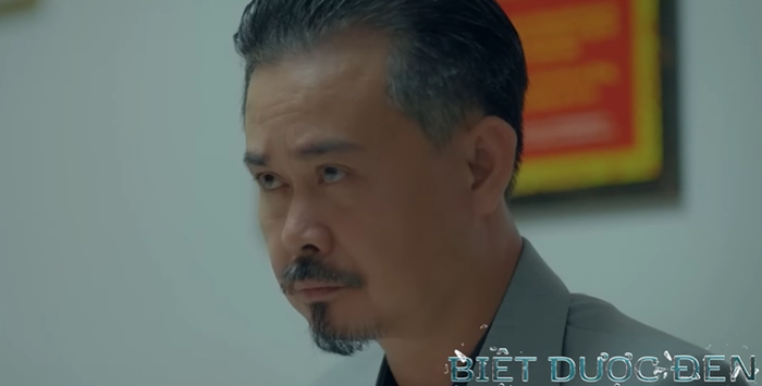 Ông Phi được mời lên công an làm việc.