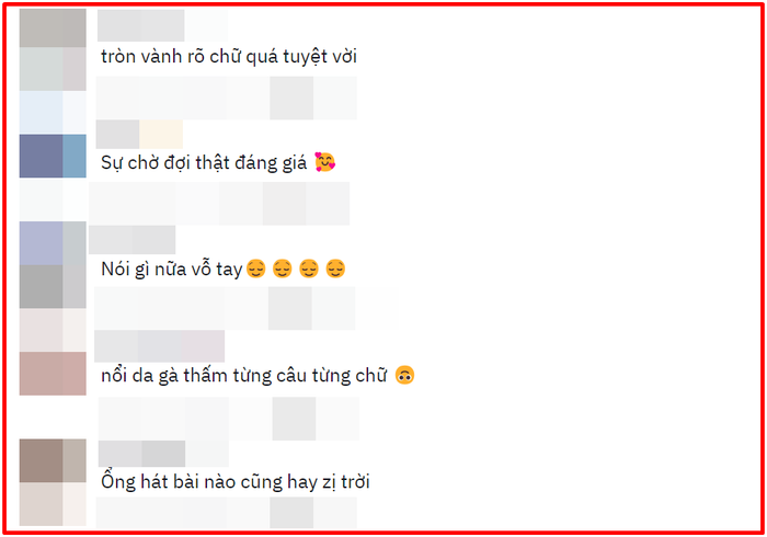 Hoài Lâm 'nhá hàng' bản cover ca khúc đang 'gây bão': Chiều fan khó ai bằng! Ảnh 2