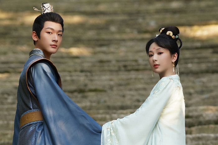 Dương Tử - Đàn Kiện Thứ rất có khả năng tái hợp sau Trường Tương Tư. 