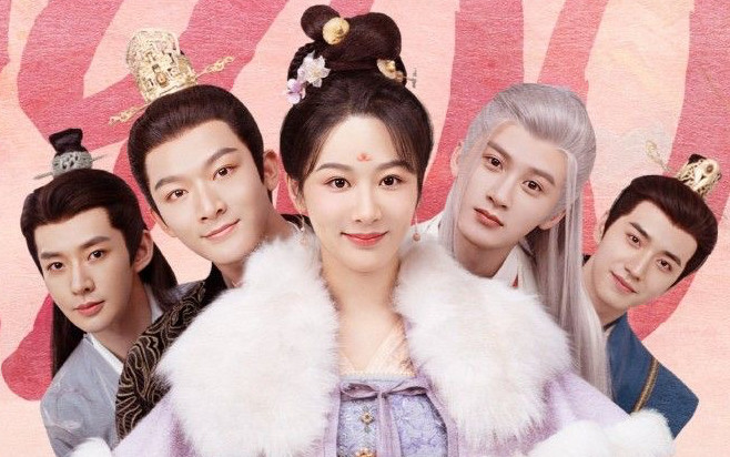 Trường Tương Tư thông báo tin vui, ngày khởi chiếu không còn xa Ảnh 2