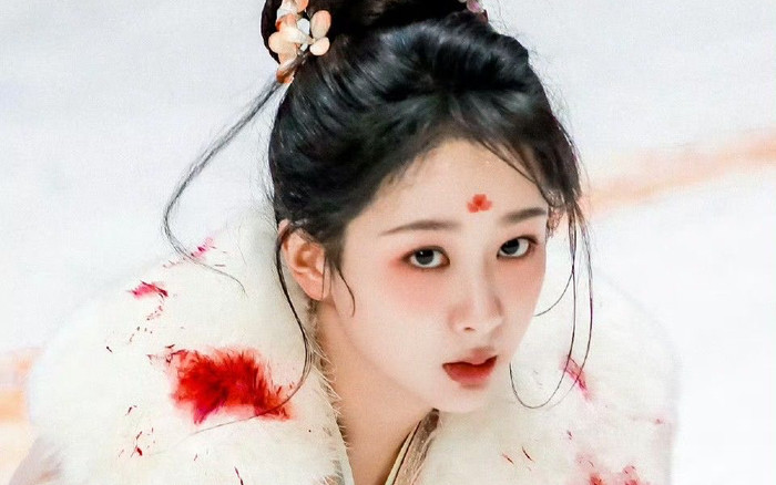 NSX Trường Tương Tư tiết lộ bí mật không ngờ về Dương Tử Ảnh 2