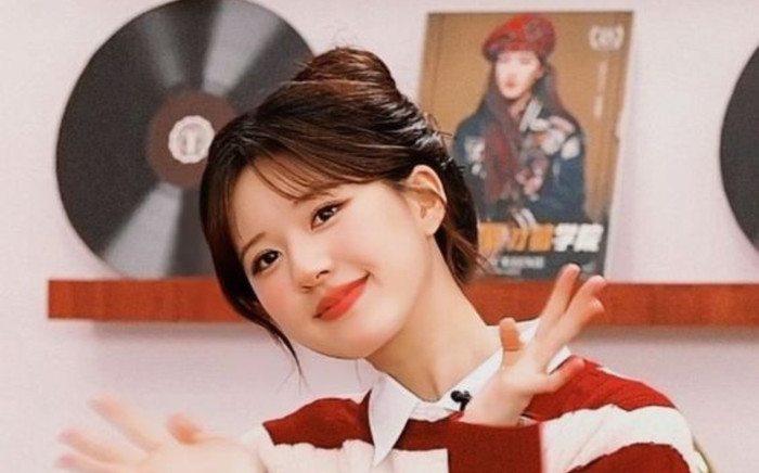 Triệu Lộ Tư bị người qua đường chế nhạo, phản ứng nhãn hàng mới gây bất ngờ Ảnh 2