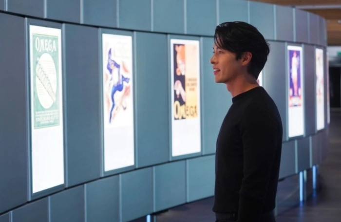 Hyun Bin điển trai ngời ngời ở tuổi 42, chứng minh hơn Song Joong Ki ở điểm này Ảnh 2