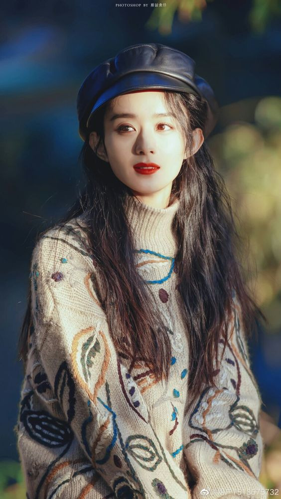 Triệu Lệ Dĩnh khẳng định vị thế dẫn đầu CBiz, đến Tiêu Chiến cũng không sánh kịp Ảnh 3