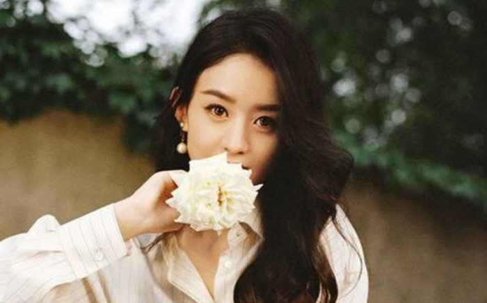 Triệu Lệ Dĩnh khẳng định vị thế dẫn đầu CBiz, đến Tiêu Chiến cũng không sánh kịp Ảnh 2