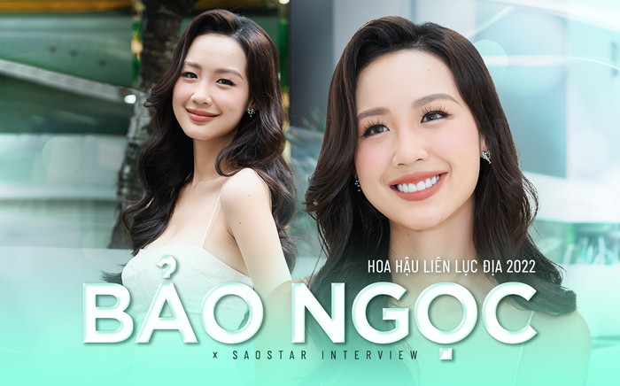 Bảo Ngọc: Là người của công chúng, tôi biết mình cần lắng nghe góp ý từ khán giả Ảnh 2
