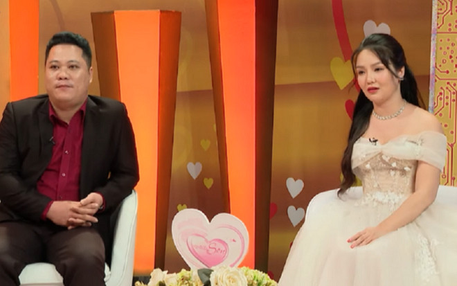 Người đẹp khuyết 1 tay được chồng nâng niu như báu vật Ảnh 2