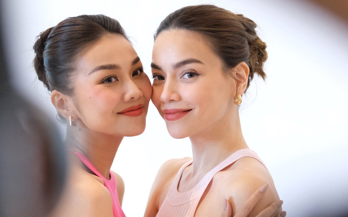 Hà Hồ thấy thương bạn trai Thanh Hằng, hoá ra là vì hai lý do đặc biệt Ảnh 2