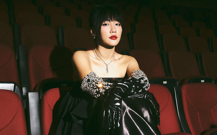 Văn Mai Hương hé lộ góc khuất của các 'đại minh tinh' trong showbiz Ảnh 2