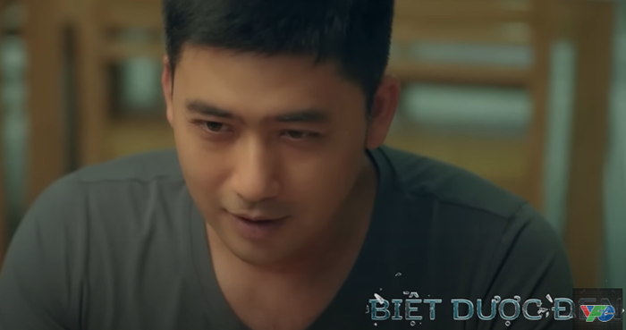 Tuyển sợ Lan chưa đủ chín chắn để bắt đầu một mối quan hệ nghiêm túc với anh.