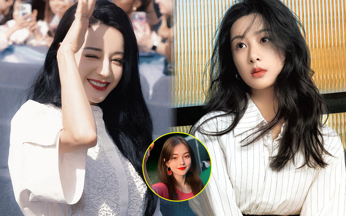 Lộ diện mỹ nhân AI nhan sắc đỉnh hơn Dương Tử, diễn xuất ăn đứt Địch Lệ Nhiệt Ba Ảnh 2