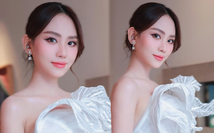 Mai Phương tung visual 'thần tiên tỷ tỷ', giữ phong độ này đi thi là hết bài Ảnh 2