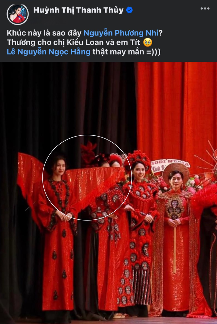 Dòng trạng hài hước của người đẹp quê Đà Nẵng khiến người hâm mộ phải thả 'haha'. 