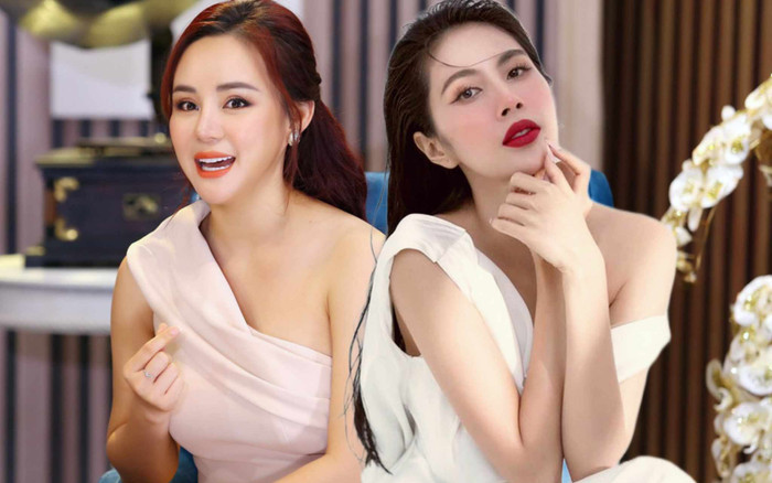 Vy Oanh và Thủy Tiên đồng loạt 'phòng thủ' cộng đồng mạng? Ảnh 2