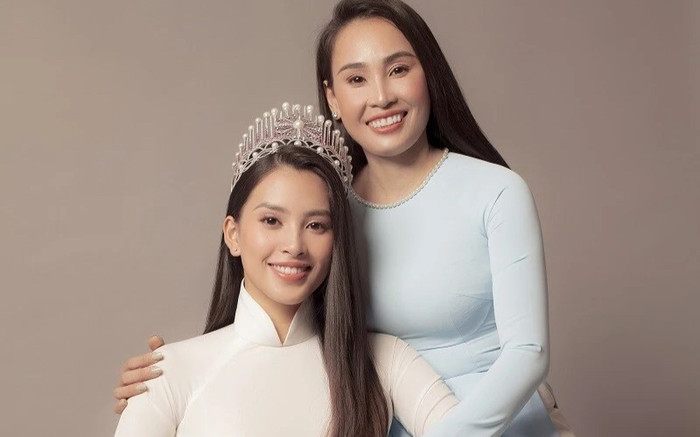 Xúc động câu chuyện Tiểu Vy chăm mẹ bị bệnh, quyết giữ kín vì sợ mọi người lo lắng Ảnh 2