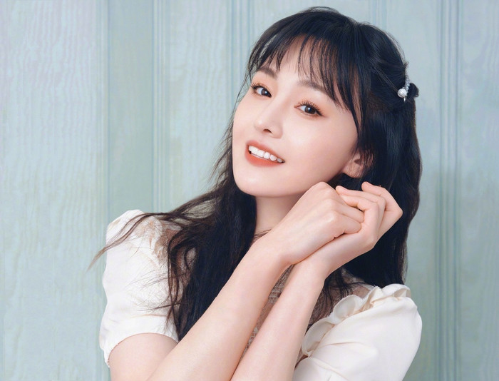 Công chúa Trịnh Sảng tái xuất, làm lu mờ Địch Lệ Nhiệt Ba chỉ với một hành động Ảnh 3