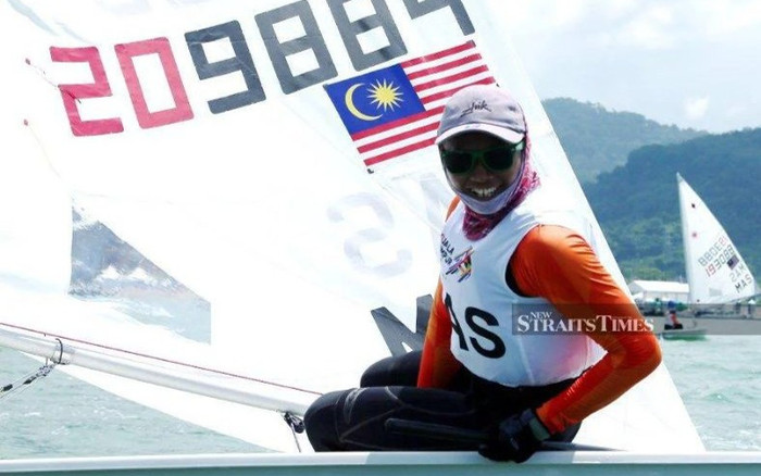 Singapore và Malaysia liên tiếp giành HCV, vượt Việt Nam trên BXH Asiad 19 Ảnh 2